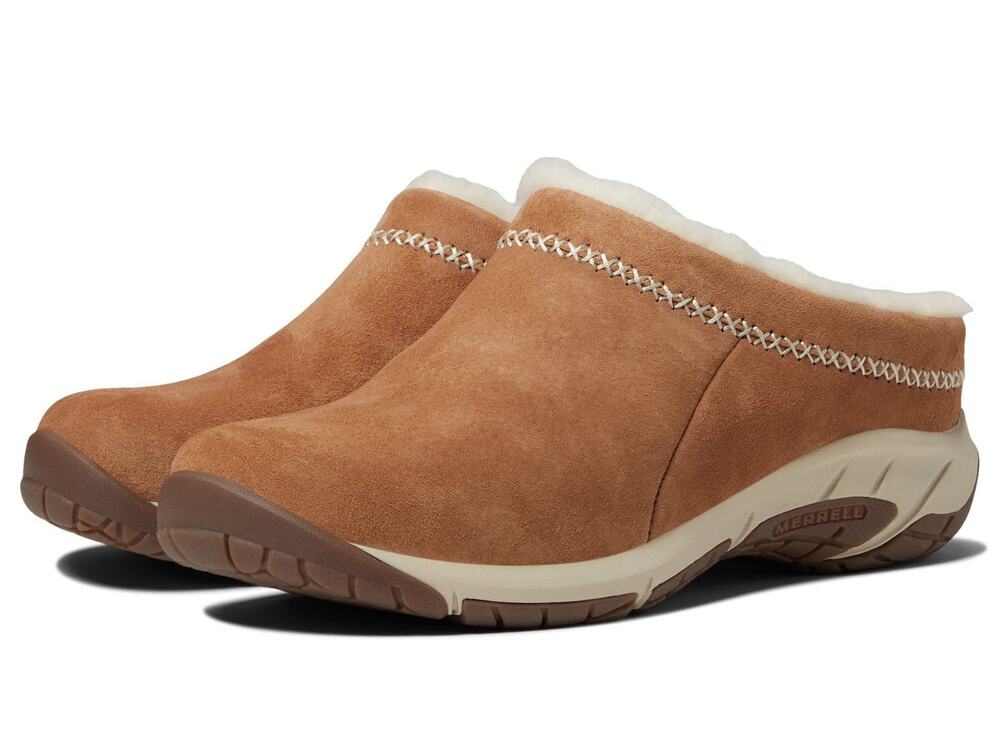 Merrell Encore Ice 4 Women's Shoes Tobbaco Size 7 M